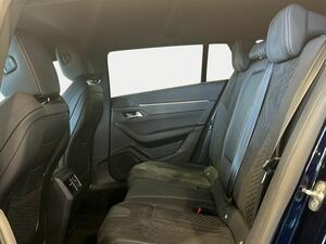 Peugeot 508 Hybrid SW GT HYBRID 180 e-EAT8 PHEV