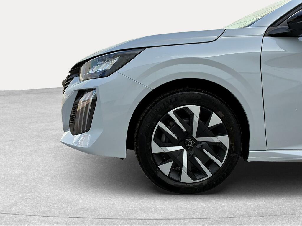 Peugeot 208 Style Gasolina 100 S&S 6 Vel MAN - Foto 630