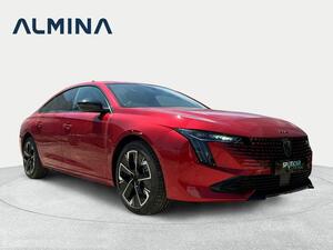 Peugeot 508 5P GT HYBRID 225 e-EAT8