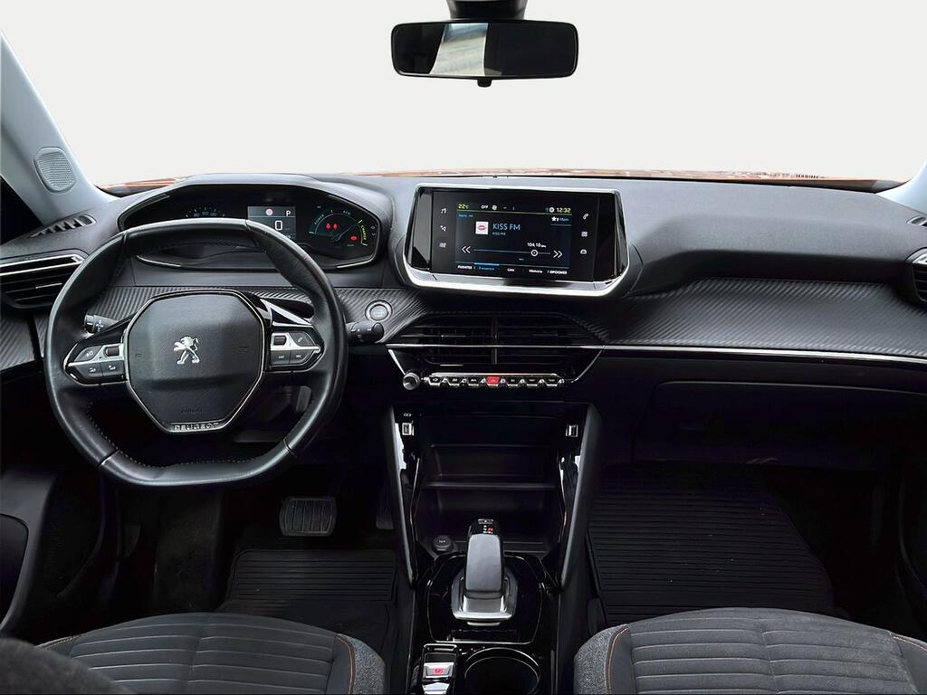 Peugeot e-2008 Eléctrico Active - Foto 528