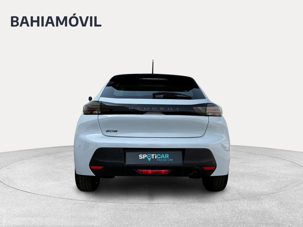 Peugeot 208 Style Gasolina 100 S&S 6 Vel MAN - Foto 624
