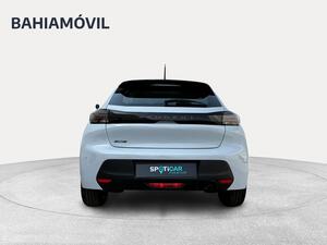 Peugeot 208 Style Gasolina 100 S&S 6 Vel MAN