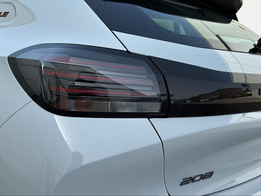 Peugeot 208 Style Gasolina 100 S&S 6 Vel MAN - Foto 639