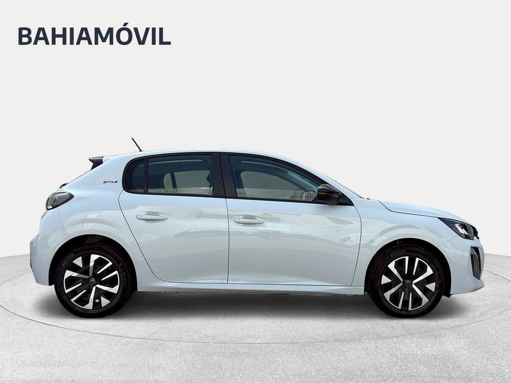 Peugeot 208 Style Gasolina 100 S&S 6 Vel MAN - Foto 623