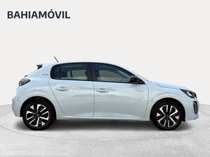 Peugeot 208 Style Gasolina 100 S&S 6 Vel MAN
