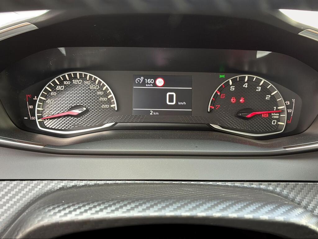 Peugeot 208 Style Gasolina 100 S&S 6 Vel MAN - Foto 637