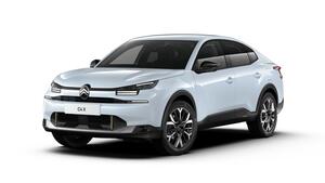 Citroën C4 X Hybrid 145 ë-DCS6 Business Edition