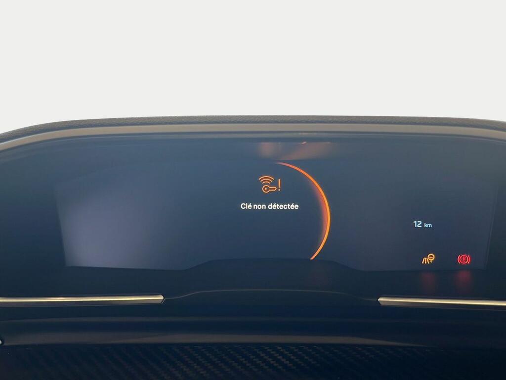 Peugeot 508 Hybrid SW GT HYBRID 180 e-EAT8 PHEV - Foto 496