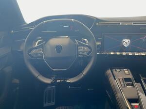 Peugeot 508 Hybrid SW GT HYBRID 180 e-EAT8 PHEV