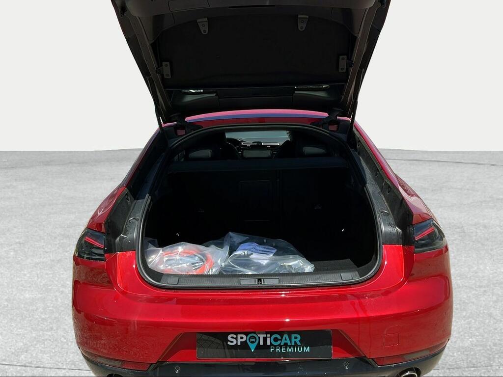 Peugeot 508 5P GT HYBRID 225 e-EAT8 - Foto 505