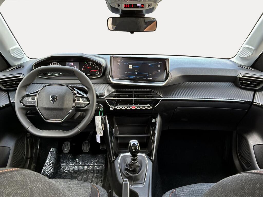 Peugeot 208 Style Gasolina 100 S&S 6 Vel MAN - Foto 627