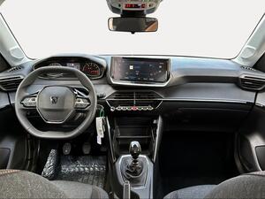 Peugeot 208 Style Gasolina 100 S&S 6 Vel MAN