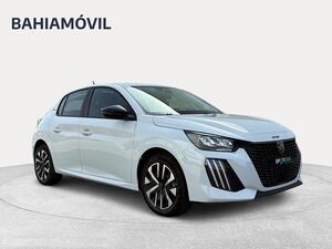 Peugeot 208 Style Gasolina 100 S&S 6 Vel MAN