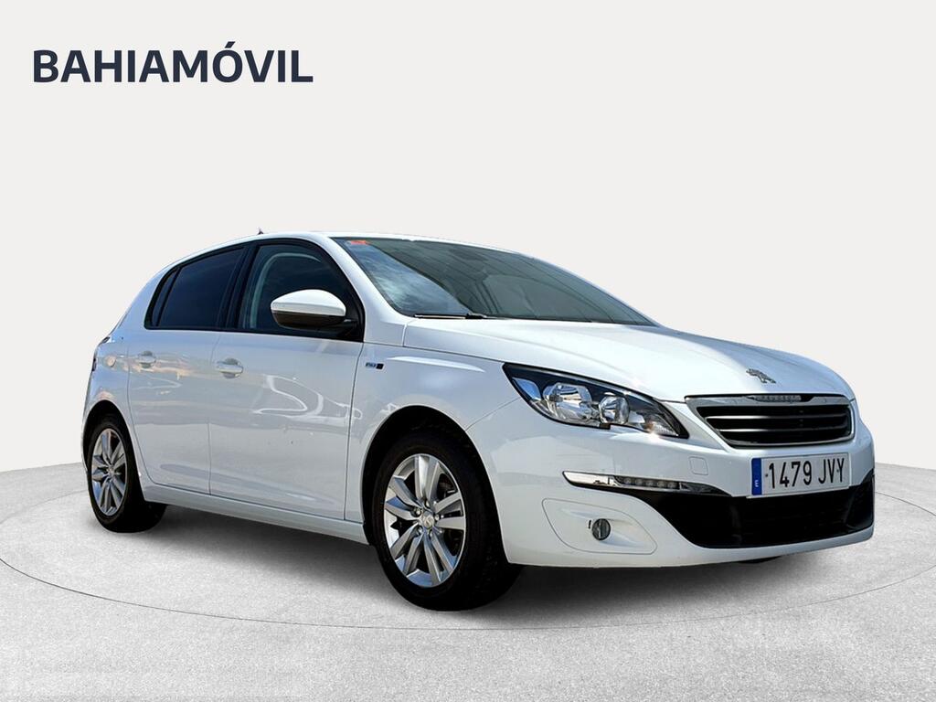 Peugeot 308 5p Style 1.2 PureTech 81KW (110CV) S&S - Foto 963