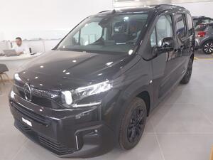 Citroën Berlingo Talla M BlueHDi 100 S&S PLUS Citroën Berlingo Talla M BlueHDi 100 S&S PLUS