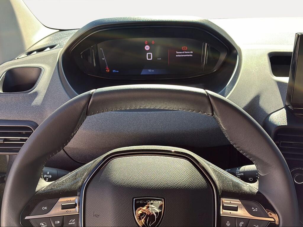 Peugeot Rifter Rifter Allure BlueHDi 100 6 Vel. MAN Standard - Foto 923