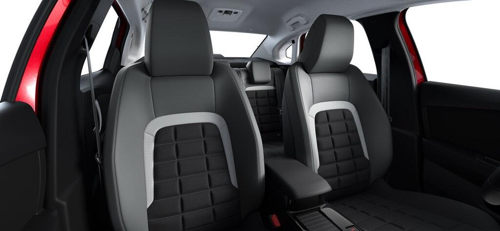 Citroën C4 X Hybrid 145 ë-DCS6 Business Edition - Foto 958