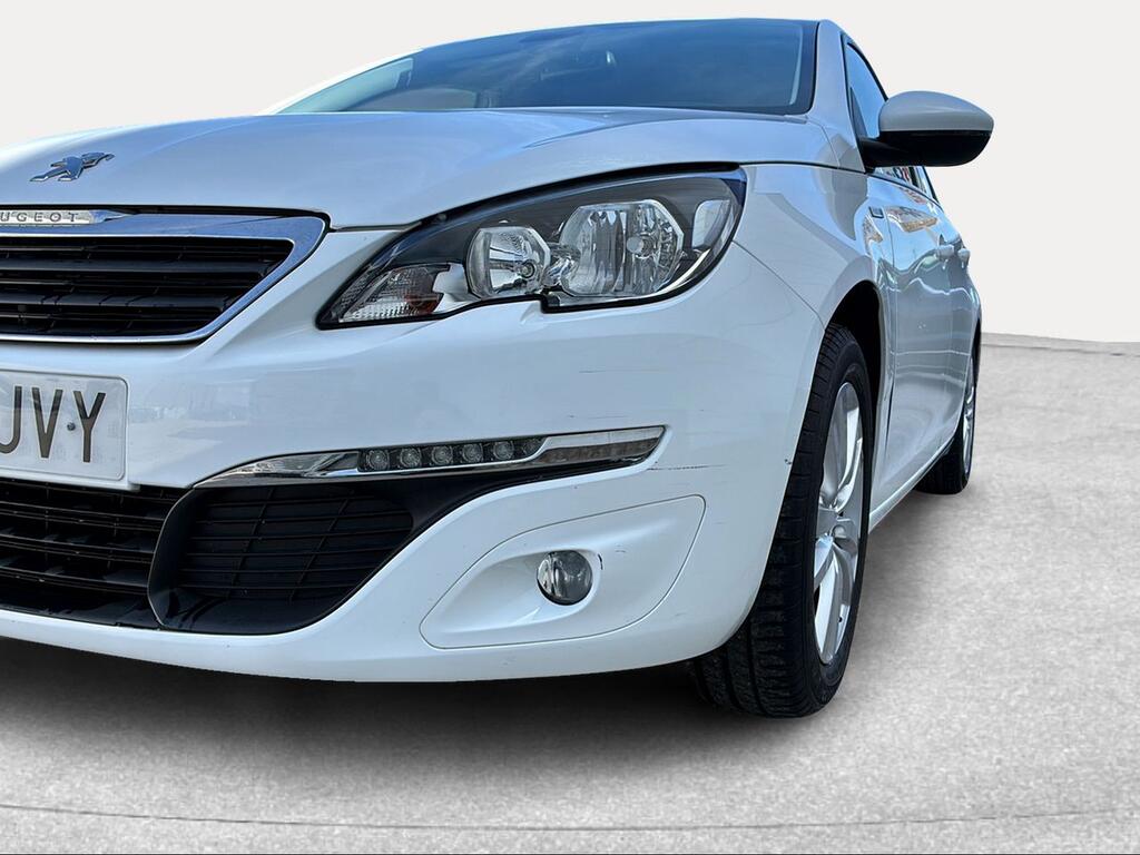 Peugeot 308 5p Style 1.2 PureTech 81KW (110CV) S&S - Foto 973