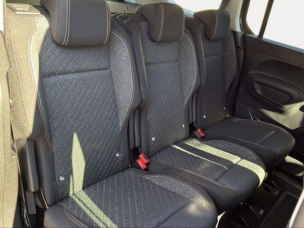 Peugeot Rifter Rifter Allure BlueHDi 100 6 Vel. MAN Standard - Foto 922