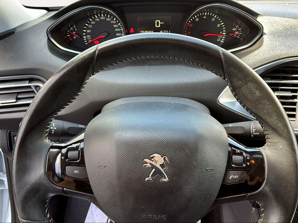 Peugeot 308 5p Style 1.2 PureTech 81KW (110CV) S&S - Foto 977