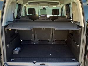 Peugeot Rifter Rifter Allure BlueHDi 100 6 Vel. MAN Standard