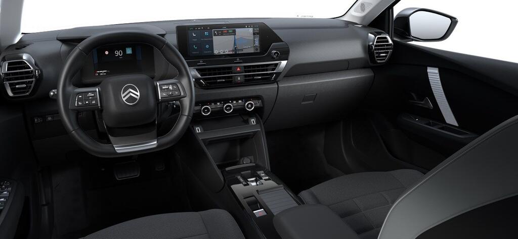 Citroën C4 X Hybrid 145 ë-DCS6 Business Edition - Foto 959