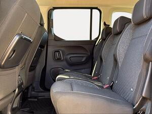 Peugeot Rifter Rifter Allure BlueHDi 100 6 Vel. MAN Standard