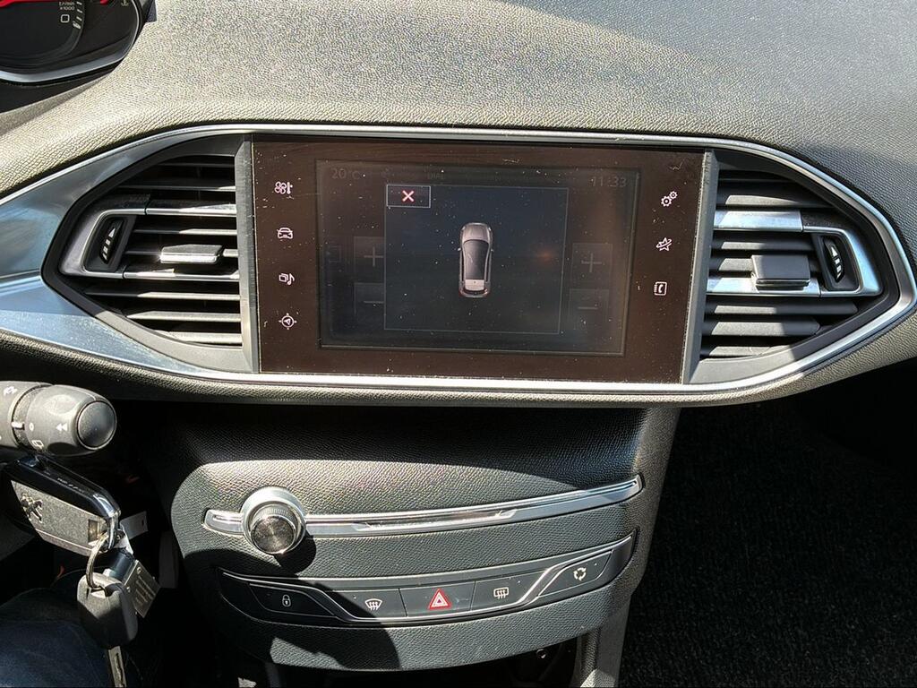 Peugeot 308 5p Style 1.2 PureTech 81KW (110CV) S&S - Foto 986