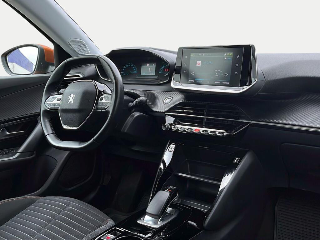 Peugeot e-2008 Eléctrico Active - Foto 502