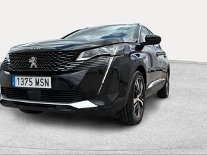 Peugeot 5008 1.5 BlueHDi 96kW S&S GT EAT8