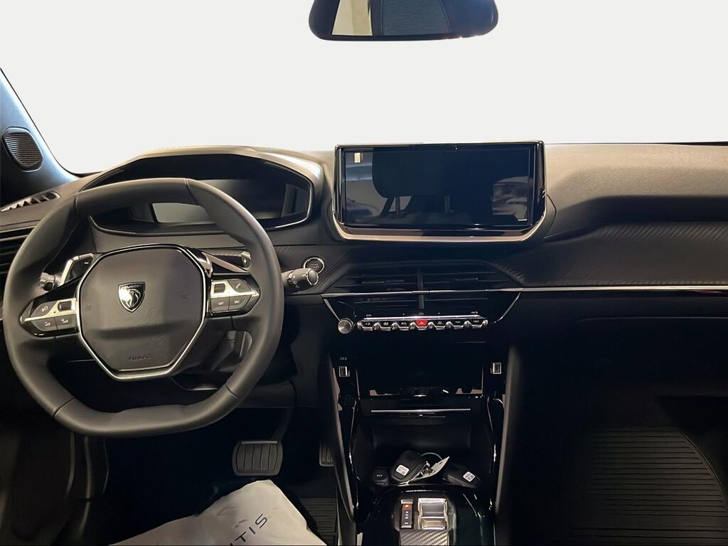 Peugeot 2008 N2008 Allure Hybrid 136 eDCS6 - Foto 556