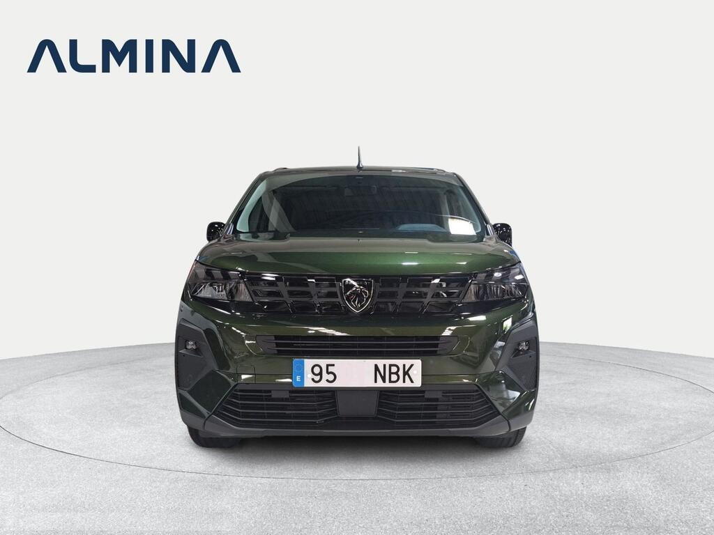 Peugeot Rifter Allure BlueHDi 100 S&S 6 Vel. MAN Long (version Standar) - Foto 524
