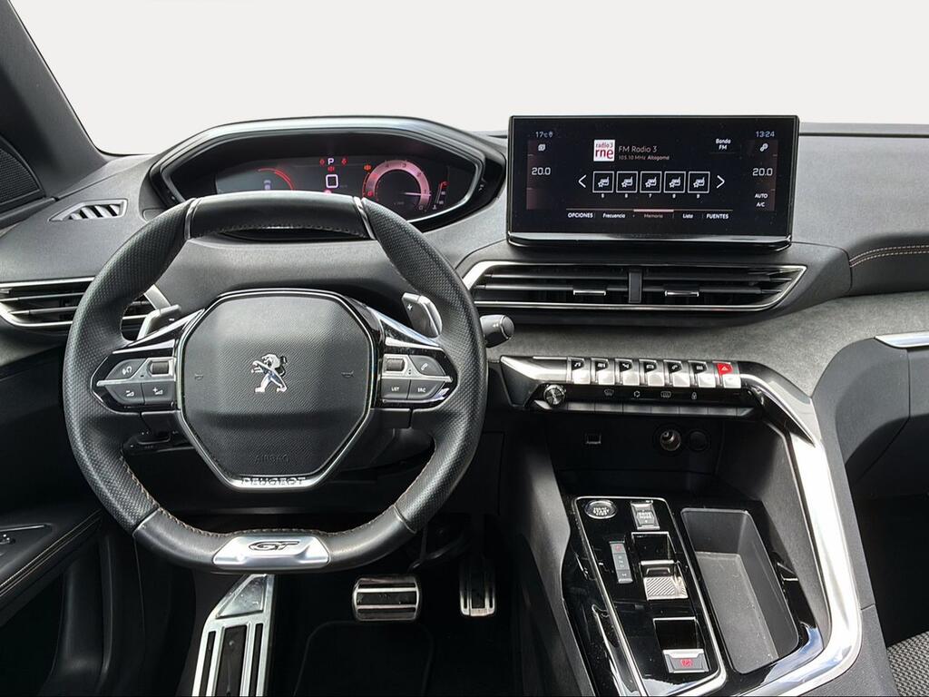 Peugeot 5008 1.5 BlueHDi 96kW S&S GT EAT8 - Foto 1053