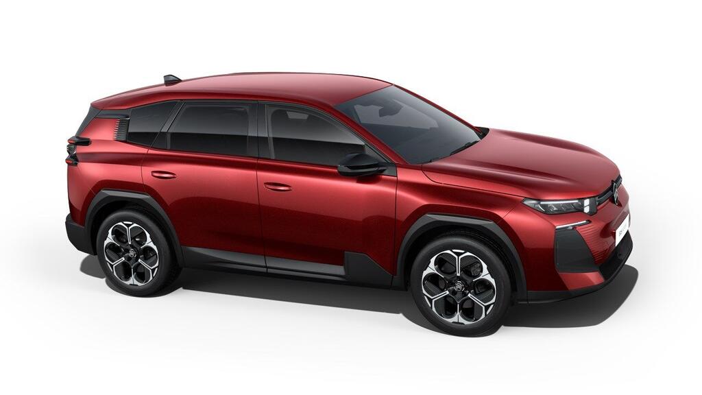 Citroën C5 Aircross Citroën Eléctrico 154kW (210CV) You - Foto 1014