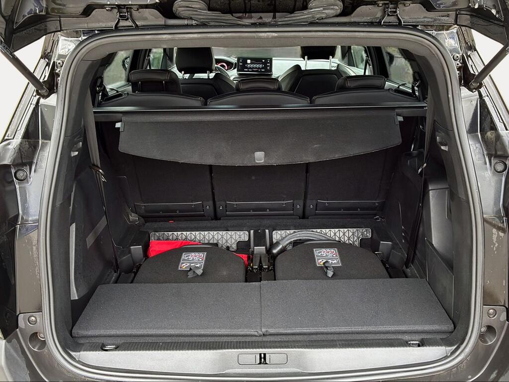 Peugeot 5008 1.5 BlueHDi 96kW S&S GT EAT8 - Foto 1045