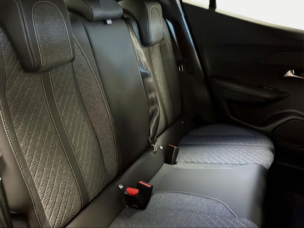 Peugeot 2008 N2008 Allure Hybrid 136 eDCS6 - Foto 564