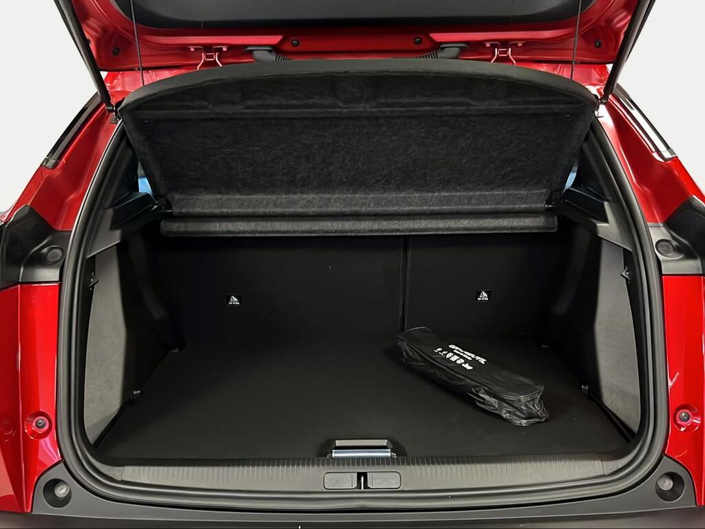 Peugeot 2008 N2008 Allure Hybrid 136 eDCS6 - Foto 554