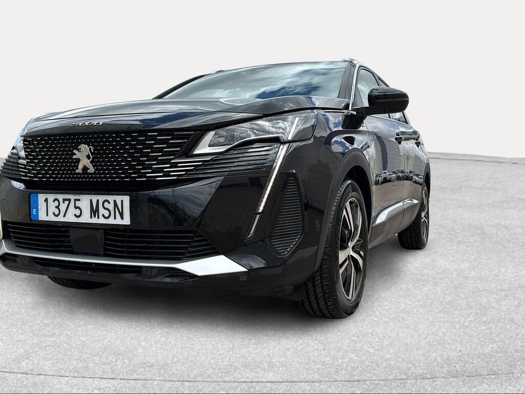 Peugeot 5008 1.5 BlueHDi 96kW S&S GT EAT8 - Foto 1188