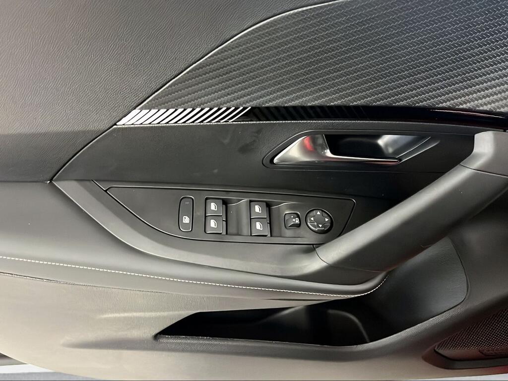 Peugeot 2008 N2008 Allure Hybrid 136 eDCS6 - Foto 569