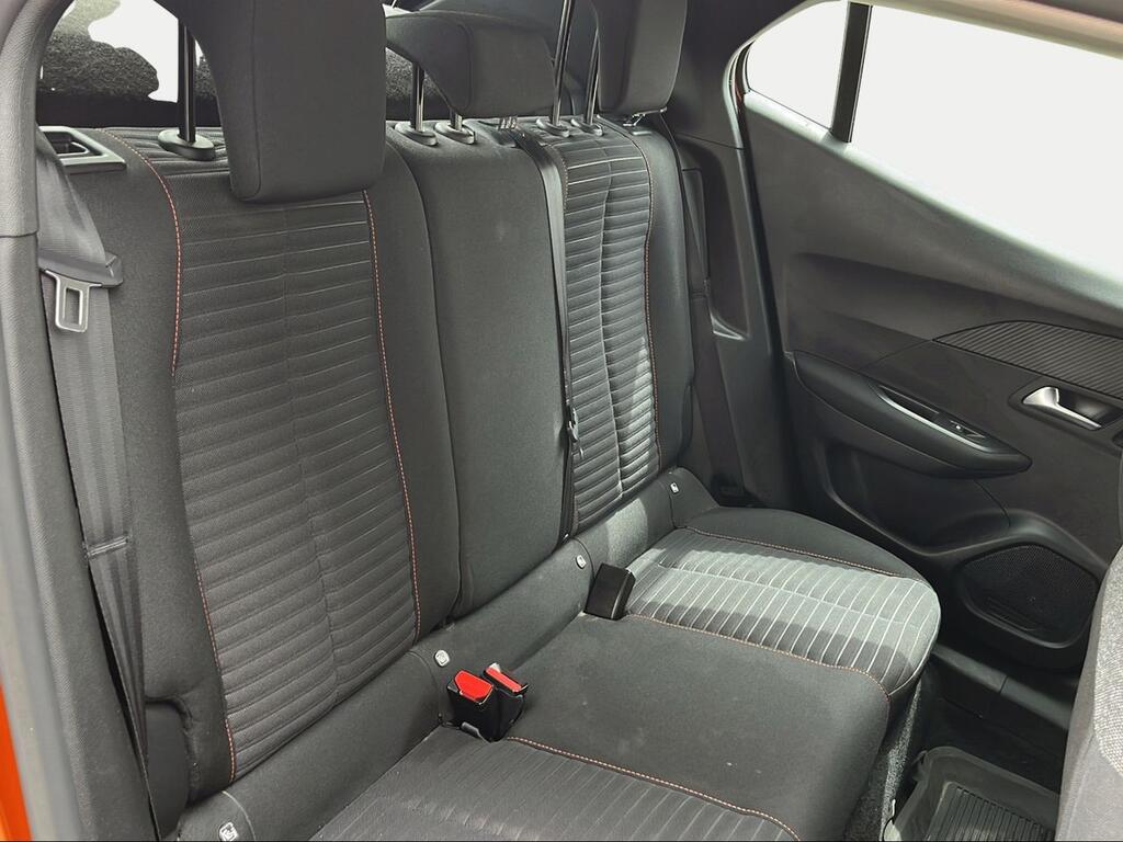 Peugeot e-2008 Eléctrico Active - Foto 633