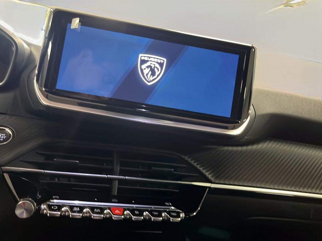 Peugeot 2008 N2008 Allure Hybrid 136 eDCS6 - Foto 560