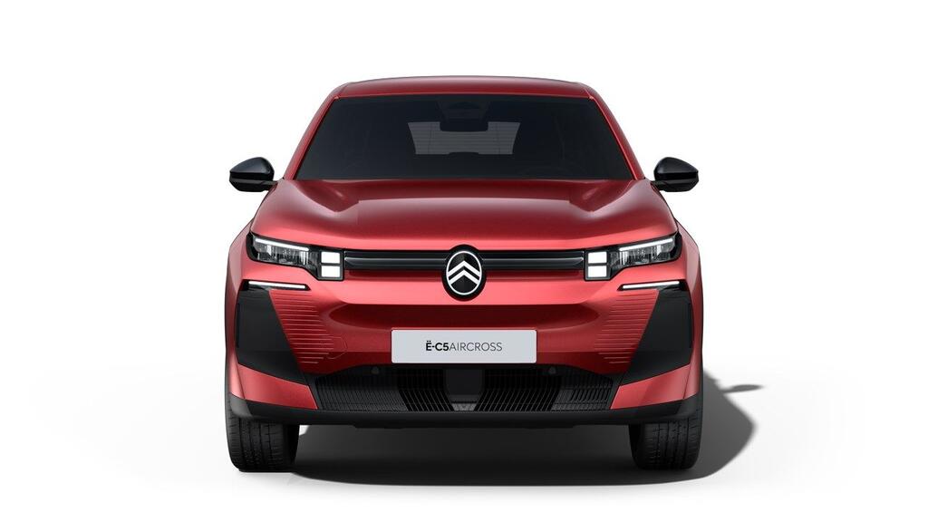 Citroën C5 Aircross Citroën Eléctrico 154kW (210CV) You - Foto 1012