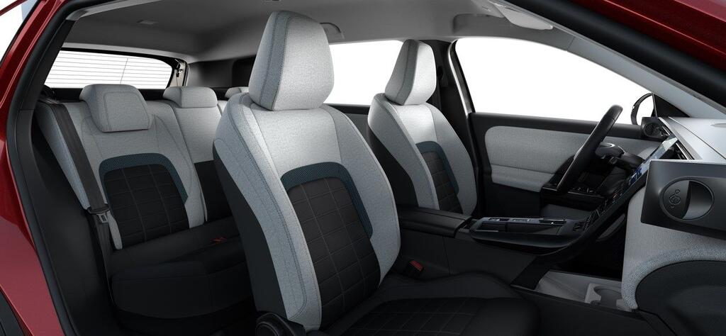 Citroën C5 Aircross Citroën Eléctrico 154kW (210CV) You - Foto 1017
