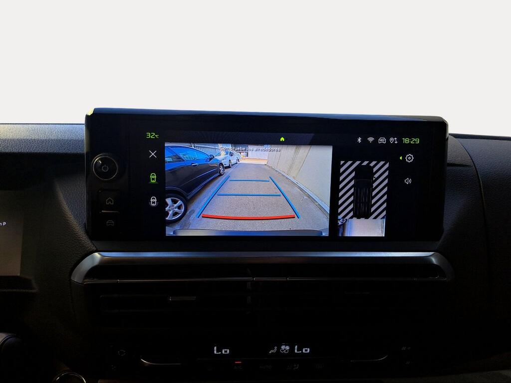 Peugeot Traveller Business VIP Long BlueHDi 180 S&S EAT8 - Foto 964