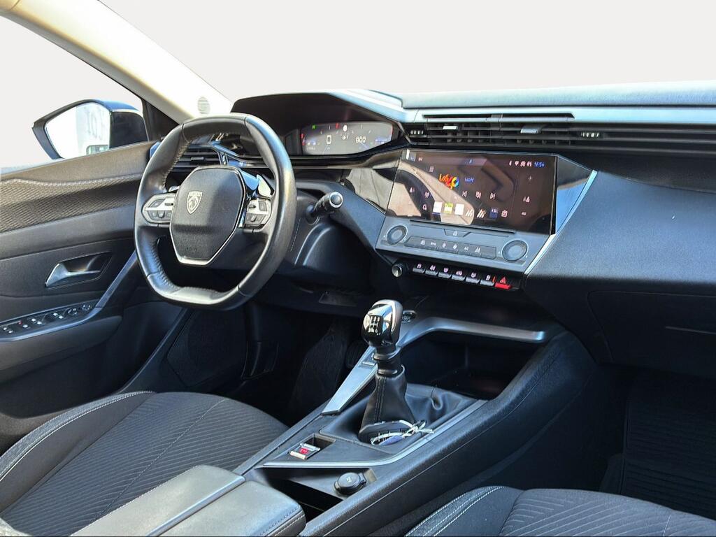 Peugeot 308 5P Active Pack Puretech 110 S&S MAN - Foto 1080