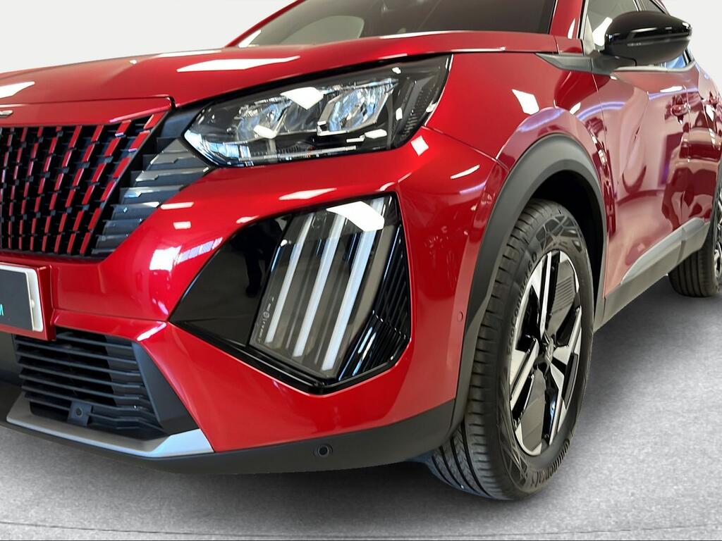 Peugeot 2008 N2008 Allure Hybrid 136 eDCS6 - Foto 561