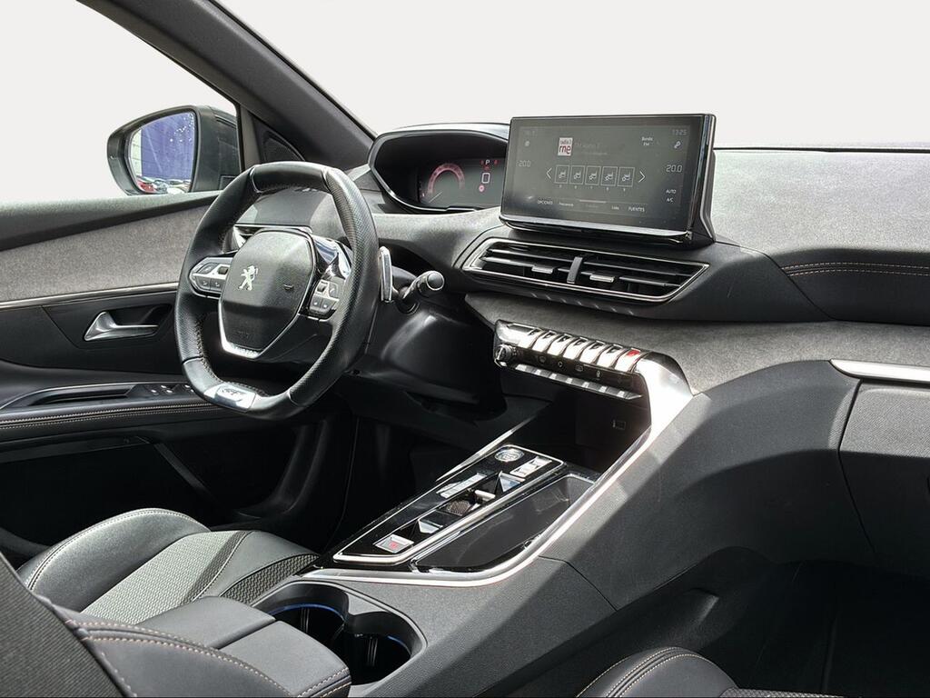 Peugeot 5008 1.5 BlueHDi 96kW S&S GT EAT8 - Foto 1054