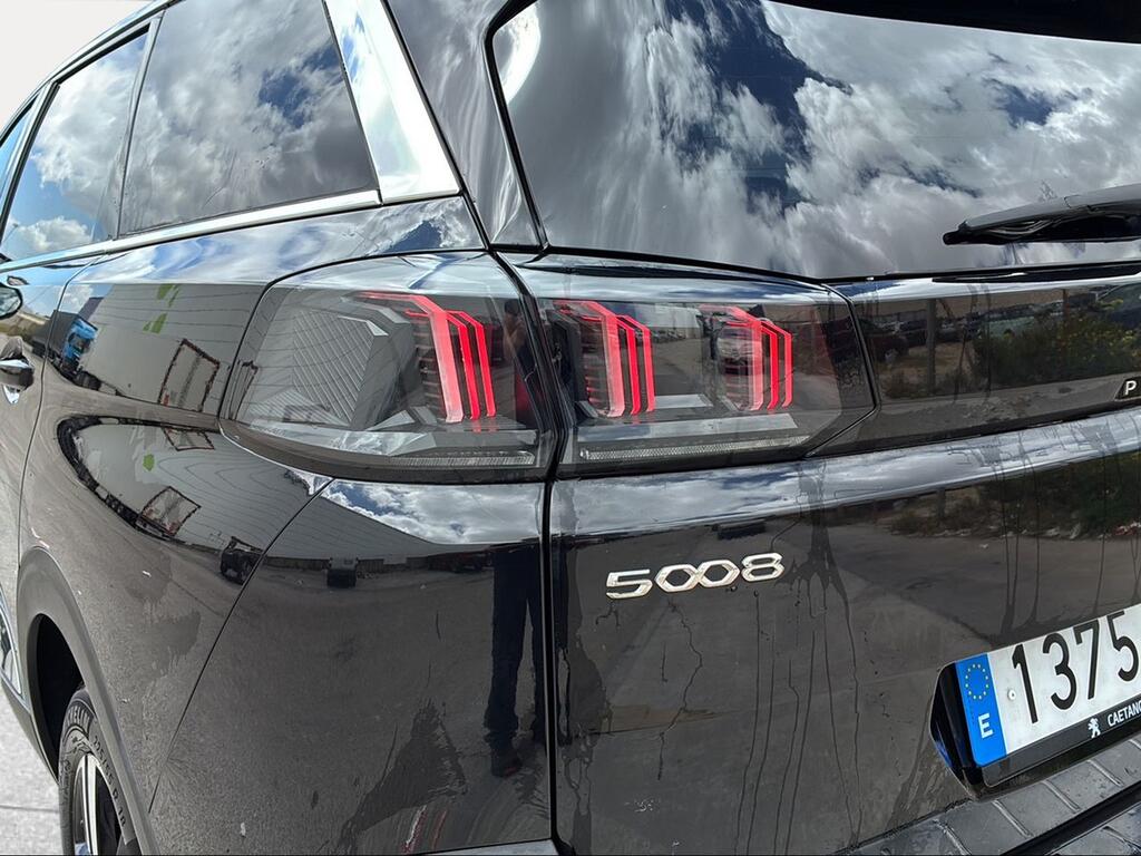 Peugeot 5008 1.5 BlueHDi 96kW S&S GT EAT8 - Foto 1059