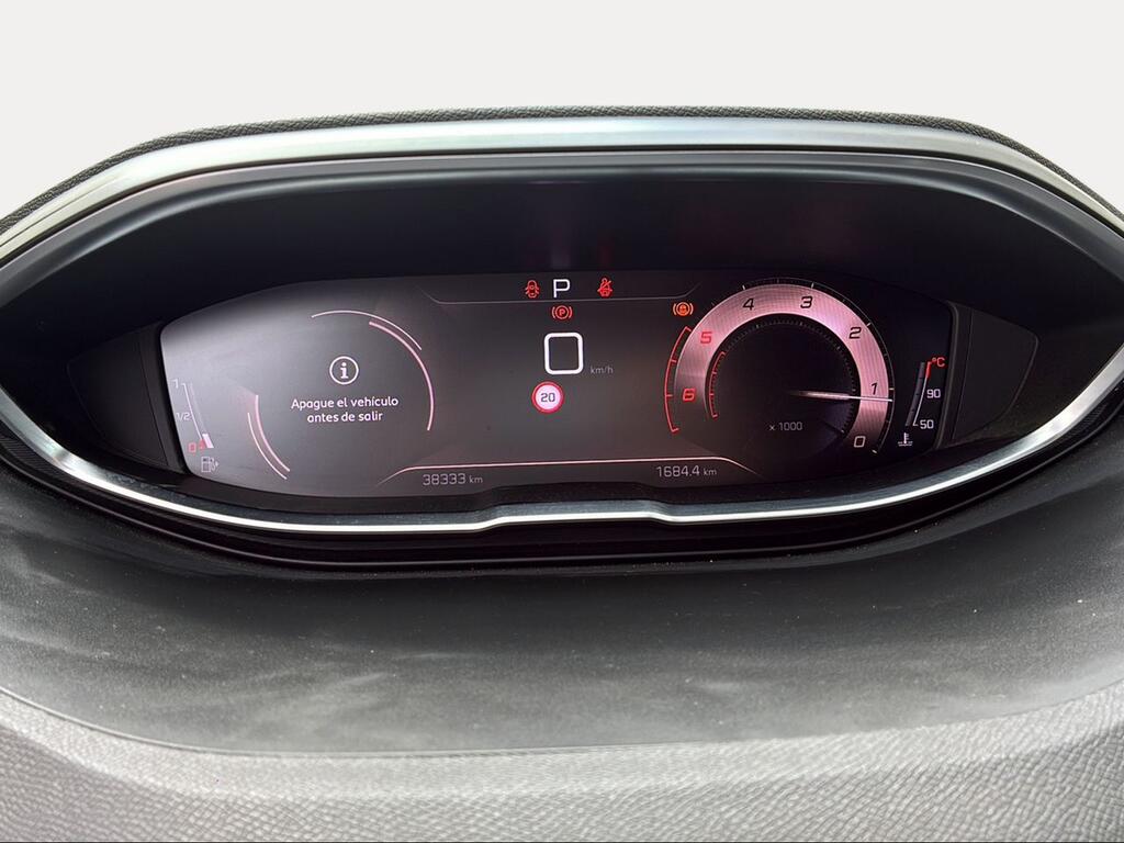 Peugeot 5008 1.5 BlueHDi 96kW S&S GT EAT8 - Foto 1057