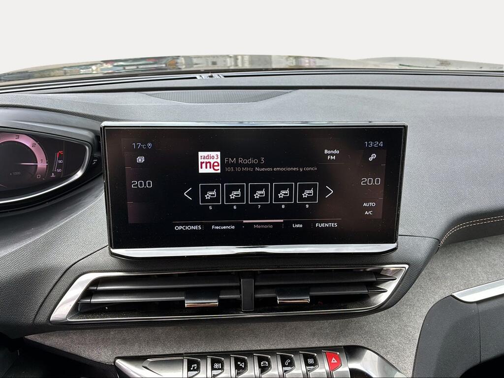 Peugeot 5008 1.5 BlueHDi 96kW S&S GT EAT8 - Foto 1051